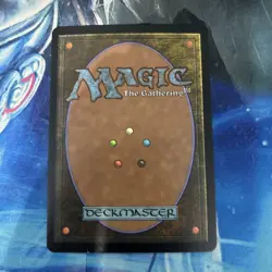 Mtg Foil Mental Misstep Nph Japanese - Image 2