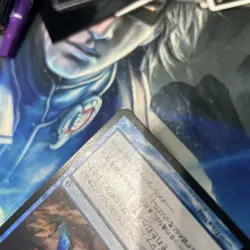 Mtg Foil Mental Misstep Nph Japanese - Image 5