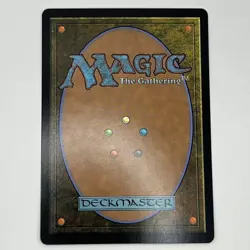 Mtg The Promised End Of World Emrakuru/Old Frame Foil Japanese 1 Piece - Image 2