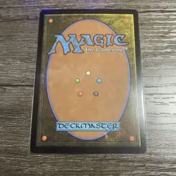 Mtg Foil Old Frame Sera Angel Serra History Promo - Image 2