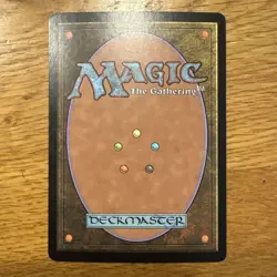 Future Sight English Version Foil Ons First Edition Old Frame Mtg - Image 2