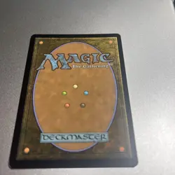 Mtg Foil Old Frame Hypnosis Jewel/Mesmeric Orb Brr English - Image 5