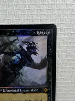 Mtg Grief Foil Retro Frame Old Mh2 English Overseas - Image 4