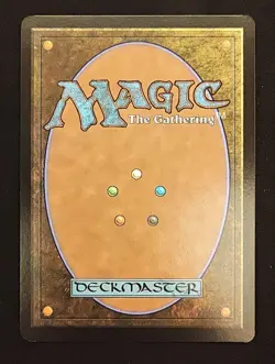 Mercari Delivery Mtg Giant Monster'S Anger Promo Old Box Foil Showdown - Image 2