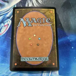 Mtg Foil Nurse Of The Glowing Leaves/Nath Japanese Jp - Image 2