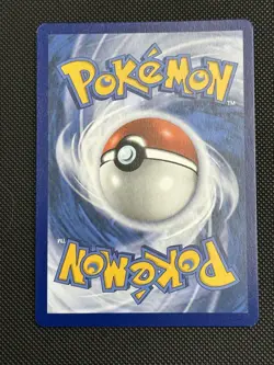 Pokemon TCG Slither Wing Illustration Rare Holo SV04: Paradox Rift 203/182 - Image 2