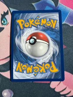 Staryu 118/091 Shiny Rare Paldean Fates Pokemon Near Mint - Image 2