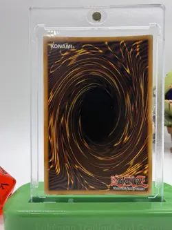 Yugioh Dominus Impulse MP25-EN116 Prismatic Secret Rare 1st Edition NM - Image 2