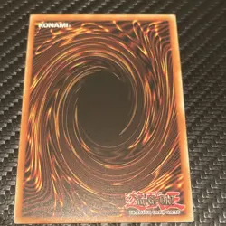 Yu-Gi-Oh! TCG Kewl Tune Rotary Effect Tuner Cyberse ATK 100 DEF 200 English - Image 2