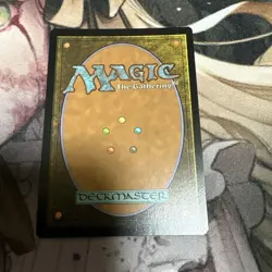 Mtg Nature'S Demands Old Frame Foil - Image 2