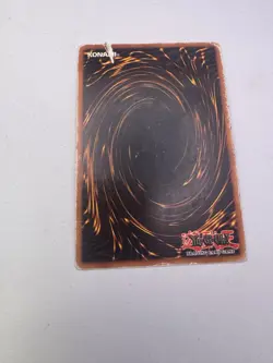 Yu-Gi-Oh! TCG Buster Blader PSV-050 Ultra Rare Unlimited DMG - Image 2