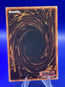 Yu-Gi-Oh! Sparks LOB-055 LP 1ST EDITION - Image 2