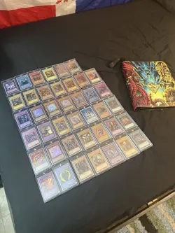 Yugioh Collection - Image 2