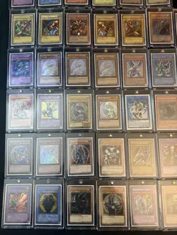 Yugioh Collection - Image 3