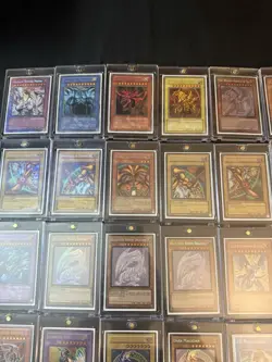 Yugioh Collection - Image 4