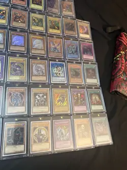 Yugioh Collection - Image 5