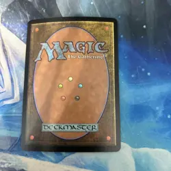 Mtg Foil Utopia Tree Inv Japanese Jp - Image 2