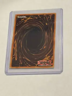 Yu-Gi-Oh! Rarity Collection - Dark Sage RA05 EN004 (Startlight Rare) 1st Edition - Image 2