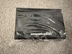 Yu-Gi-Oh Judge Deck Box 2026 Black With Dice Box - Sealed - Image 2