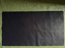 Yggdrasil Materias LDS Raleigh Dark Armed Dragon Judge Black Playmat Mat Yugioh - Image 2