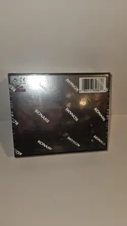 Konami Yu-Gi-Oh! TCG Darkwing Blast Booster Box - Image 2