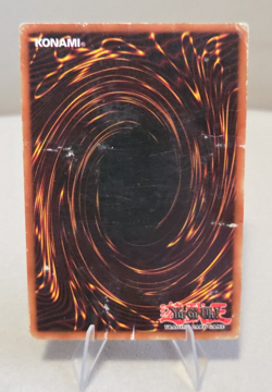 Yu-Gi-Oh B. Skull Dragon BPT-006 Secret Rare Limited Edition Vintage Damaged - Image 3