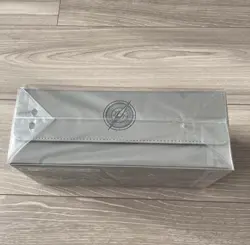 One Piece Card Game Official Storage Box EX Monkey D. Luffy Nika Japan Exclusive - Image 3