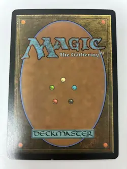 Mtg What To Eat Violently/Magnivore English Version Foil 1 Ody First Edition - Image 2