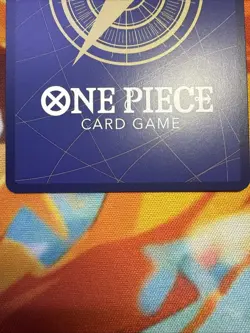 One Piece | Lightning Dragon | OP15-077 | Alt Art Event (R) | NM - Image 4