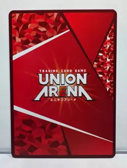 NIKKE UNION ARENA Precious Booster Rapi Red Hood PcSR** PC02BT/NIK-2-005 - Image 2