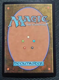Mtg Kappa Gunner From Pleb Old Frame Foil Japan Edition Mh3 - Image 3
