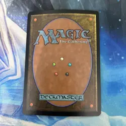 Mtg Foil Action Or Death/Do Die Inv Japanese Jp Part 1 - Image 2