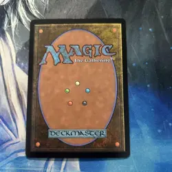 Mtg Foil The Wandering Emperor From Setob - Image 2