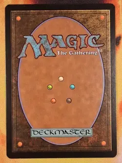 Magic: The Gathering Watery Grave Gatecrash Rare Land Blue Black Regular 249/249 - Image 2