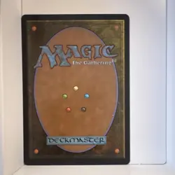MTG- Magic The Gathering, Three Tree City Bloomburrow Legendary Land Rare Regul… - Image 2
