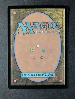 2025 Magic: The Gathering THE DARKNESS CRYSTAL #0335 Final Fantasy Rare Foil - Image 2