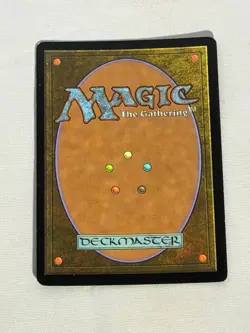 MTG FOIL Master Transmuter Conflux Magic the Gathering - Image 2