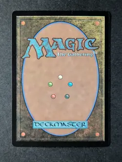 2025 Magic: The Gathering THE WATER CRYSTAL #0333 Final Fantasy Rare Foil - Image 2