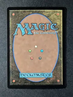 2025 MTG FIRION, SWORDMASTER #0003 Final Fantasy Rare Showcase Foil - Image 2
