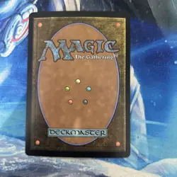 Mtg Foil Harmony Center Concordant Crossroads Japanese1 - Image 2