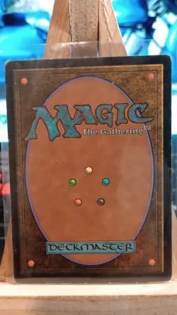 MTG - Wave of Reckoning Mercadian Masques Regular #56 - Image 2