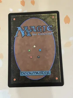Magic The Gathering, The Darkness Crystal, JPN, Foil, NM - Image 2