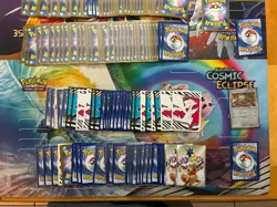 Pokemon Card Lot Master Ball Poke Ball Fire 192 Cards Charmeleon Haunter - Image 4