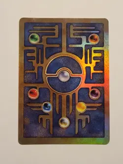 Ancient Mew Pokemon Movie Promo Holo 1999-2000 WOTC *see pics* - Image 2