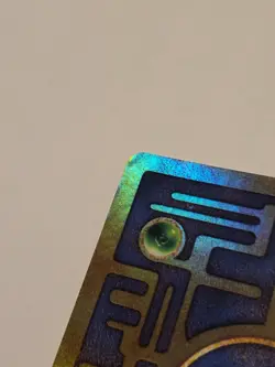 Ancient Mew Pokemon Movie Promo Holo 1999-2000 WOTC *see pics* - Image 4
