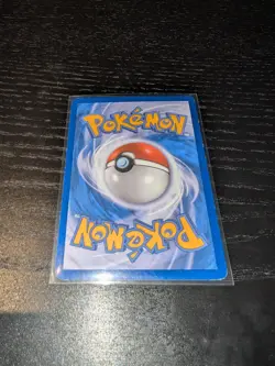 The Pokemon Company Meloetta Ex 167/086 Sv: Black Bolt Holo SIR EX 200 HP ENG - Image 2