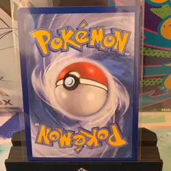 Pokemon Giratina EX Full Art Ultra Rare Holo 93/98 XY Ancient Origins 170 HP TCG - Image 2