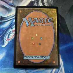 Mtg First Edition Foil Ren And Six Wrenn Japanese Jp - Image 2