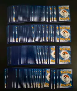 200 Lot AR ART Rare Holo Pokemon Card TCG Chinese minior Lapras Absol A2 FI38 - Image 2
