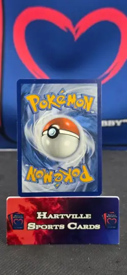 Galvantula EX 051/142 Prize Pack Series Play Stamped Pokemon Card - Image 2